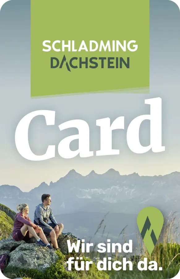 Schladming-Dachstein Sommercard
